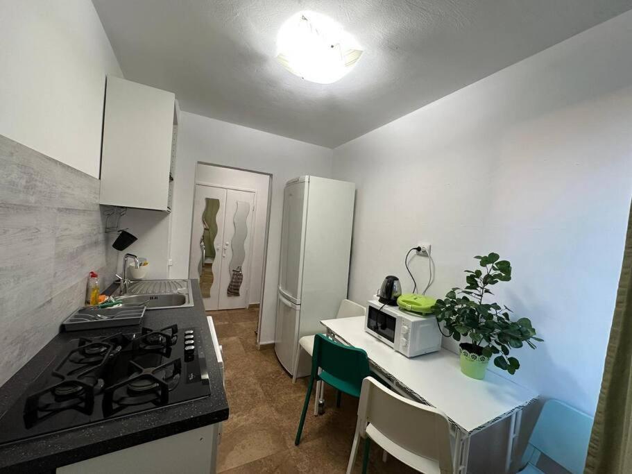 24 Ior By Green Apartments 부쿠레슈티 외부 사진